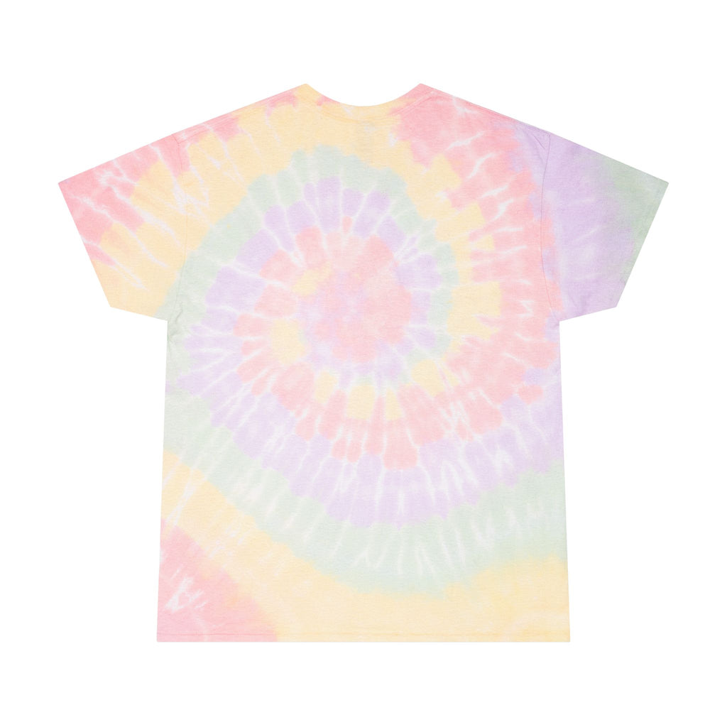 Sublime Supply Co. Tie-Dye Tee Shirt