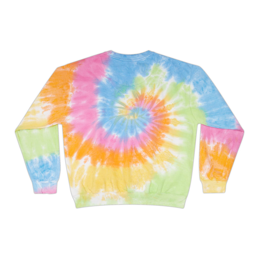 Sublime Supply Co. Tie-Dye Sweatshirt